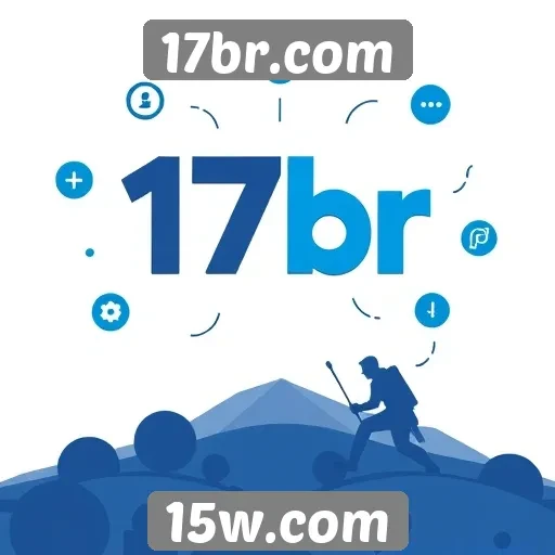 Análise dos principais recursos da plataforma 17br.com