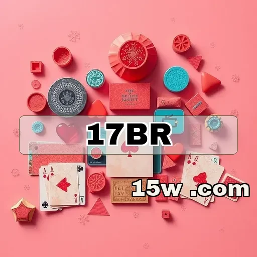 17br.com: Atrações Imperdíveis na Seção Arcade para Quê Gamers Desejam