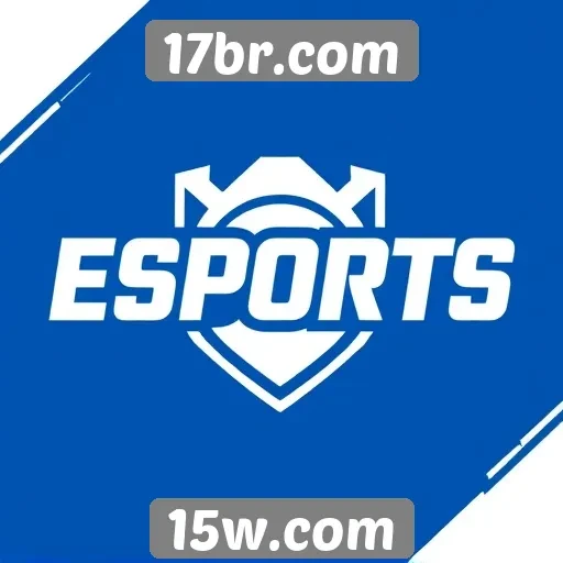17br.com lança nova seção dedicada a eSports