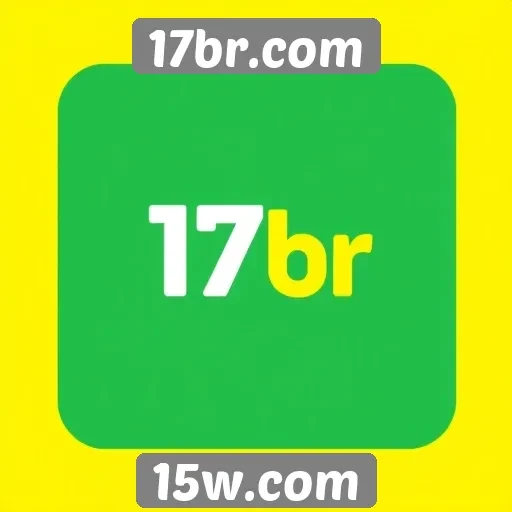 Novas funcionalidades do site 17br.com em destaque