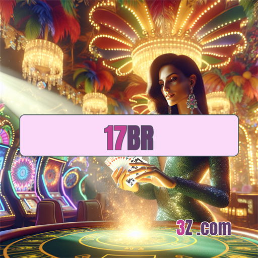 A Alegria dos Jogos de Festa no 17br.com