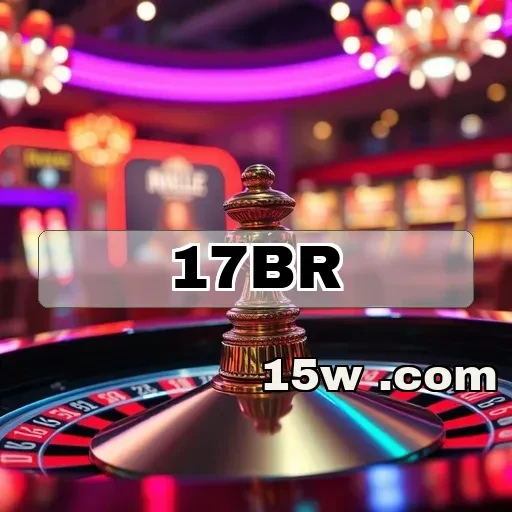 17br.com: Avaliações Imperdíveis que Potencializam Seu Jogo
