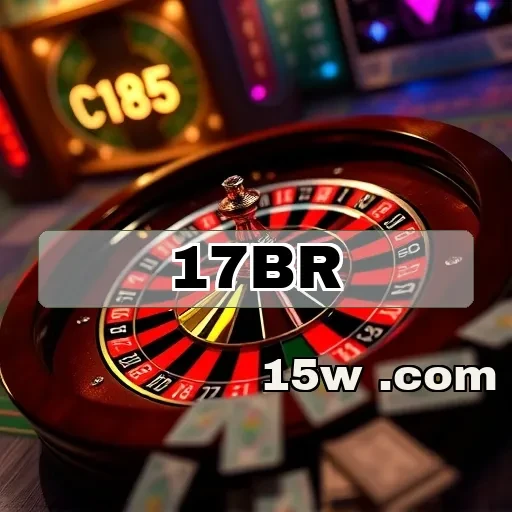 17br.com: Estratégias Imperdíveis para Dominar o Mundo dos Jogos