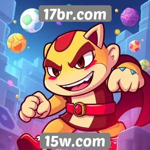 Novidades e atualizações esperadas para 17br.com